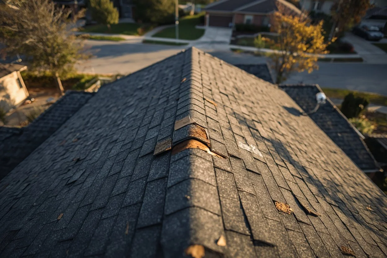 Sarasota Roof Replacement Guide: When Repair Is No Longer Enough