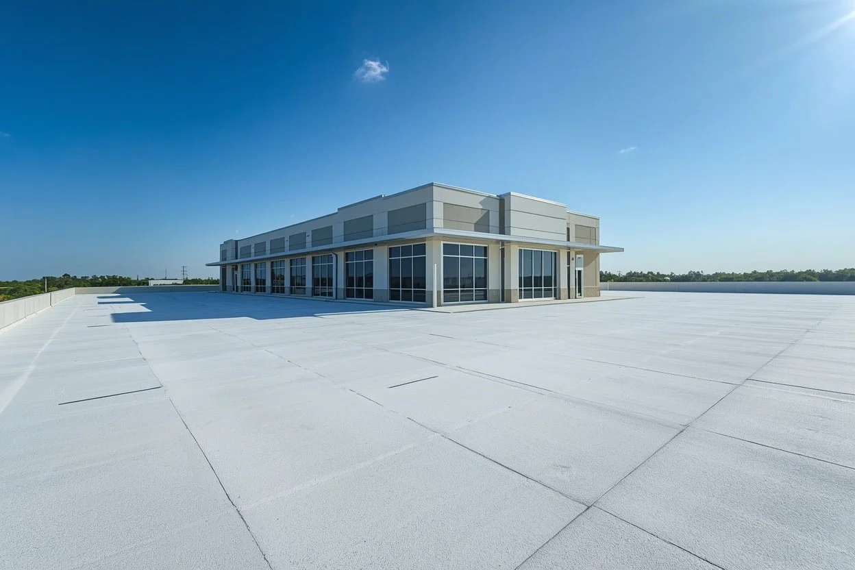 Best Flat Roof Material for Florida Properties: Comparing the Top Roofing Options