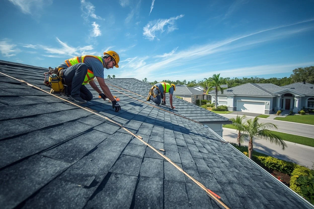 How the Best Roofing Company in Sarasota Helps Homeowners Increase Roof Lifespan and Property Value