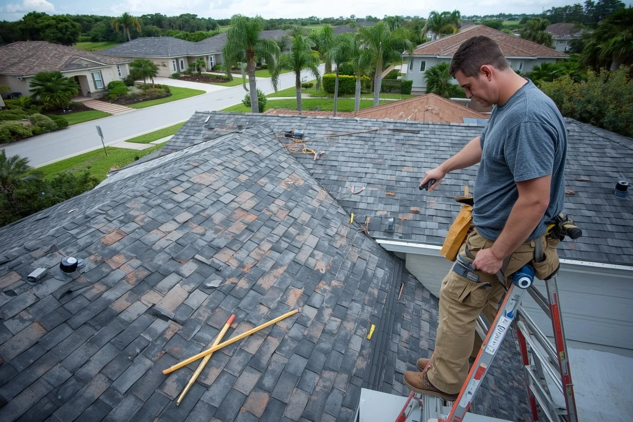 Complete Guide to Choosing the Best Roofing Company in Sarasota for Long-Lasting Results