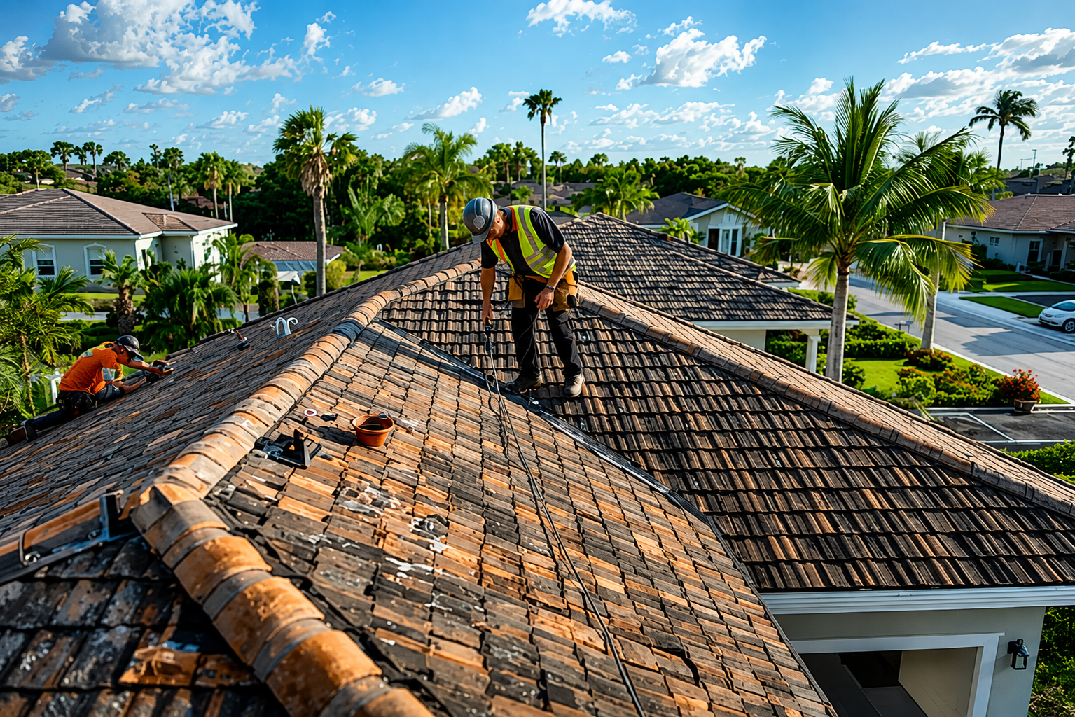 Nokomis Roof Replacement Timeline: What Homeowners Should Expect From Start to Finish
