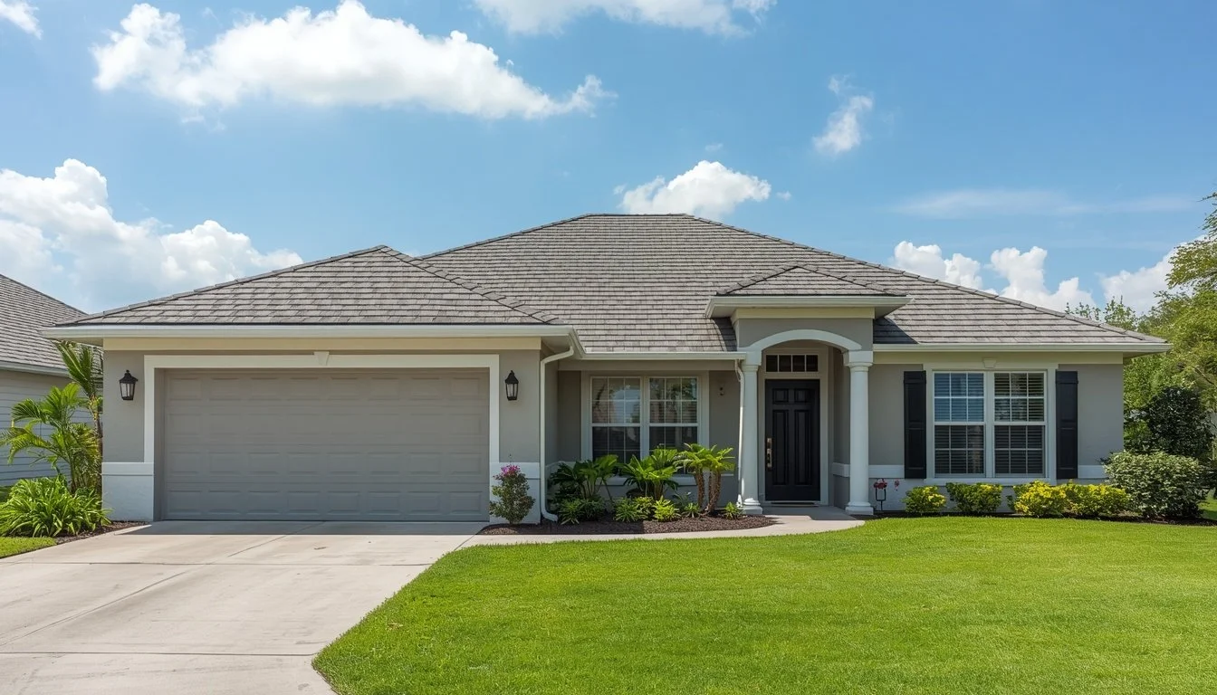 Affordable Asphalt Roofing Services Designed Around Your Property’s Needs