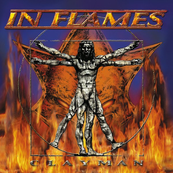 In Flames – Clayman