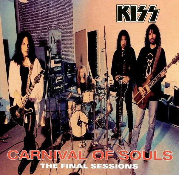 Kiss - Kiss – Carnival Of Souls