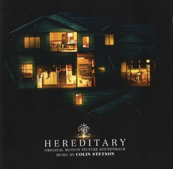 Hereditary - Original Motion Picture Soundtrack