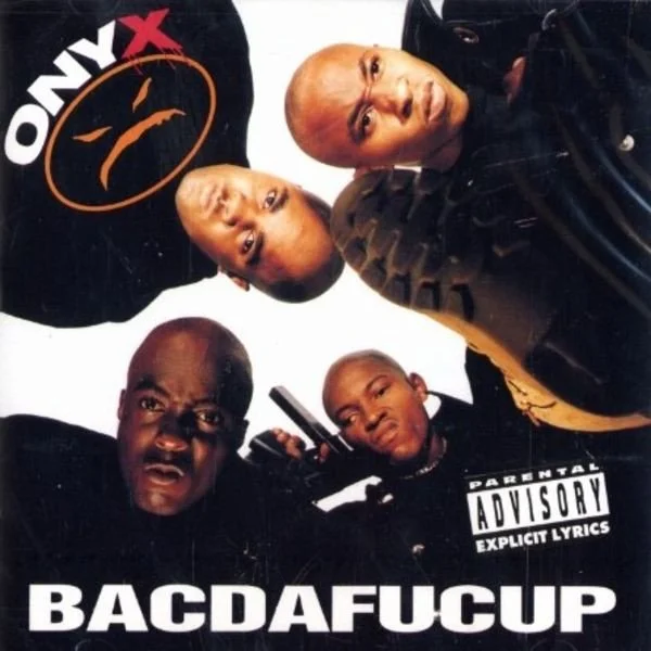 Onyx – Bacdafucup
