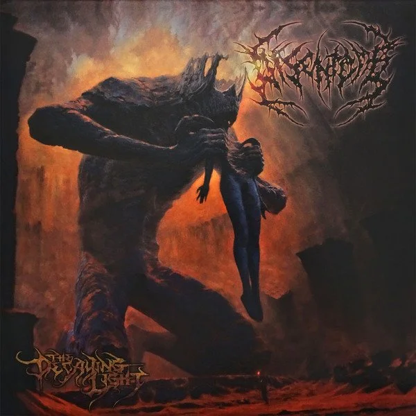Disentomb – The Decaying Light
