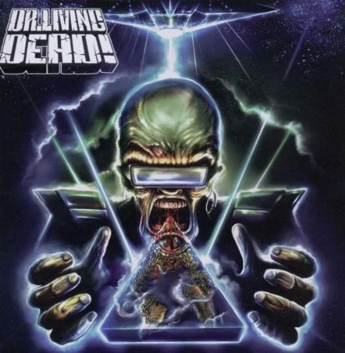 Dr. Living Dead! ‎– Dr. Living Dead!