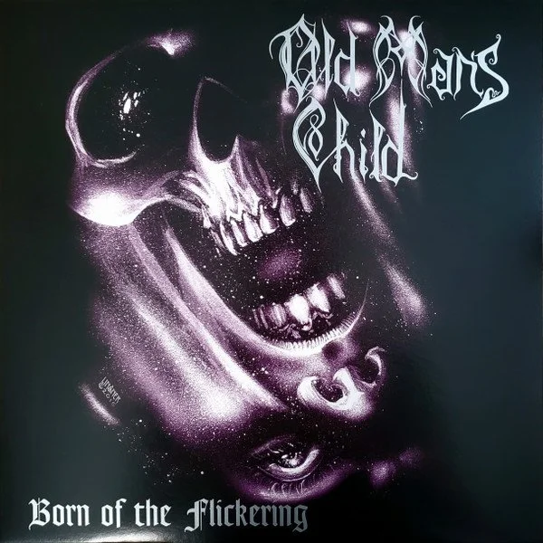 Old Man's Child - Born Of The Flickering