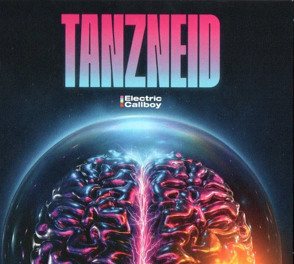 Electric Callboy – Tanzneid