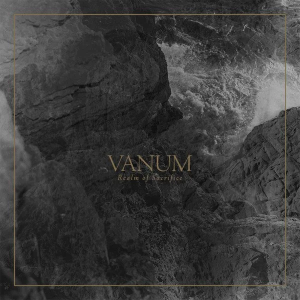Vanum  ‎– Realm Of Sacrifice