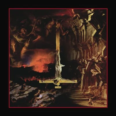 Profanatica – Profanatitas De Domonatia