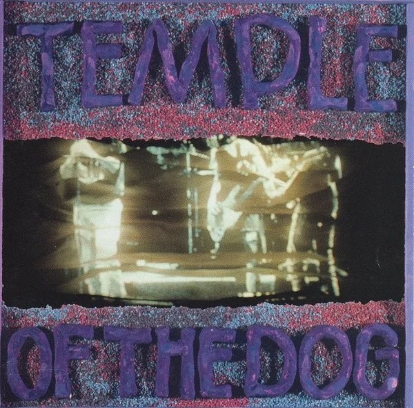 Temple Of The Dog – Temple Of The Dog