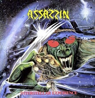 Assassin - Interstellar Experience