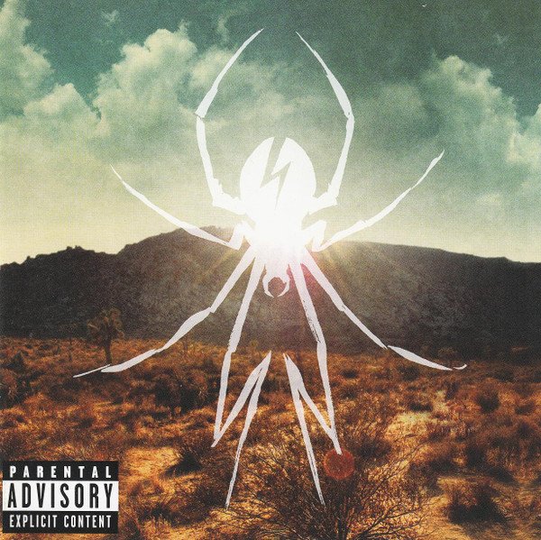 My Chemical Romance – Danger Days: The True Lives Of The Fabulous Killjoys
