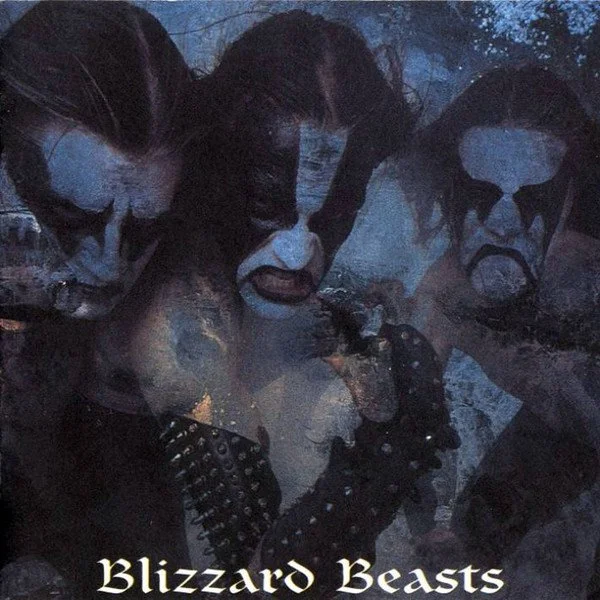 Immortal - Blizzard Beasts