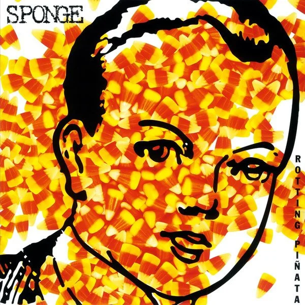 Sponge – Rotting Piñata