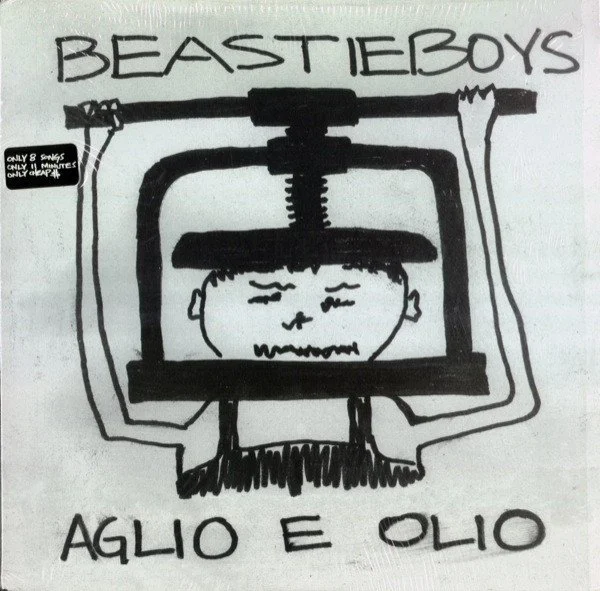 Beastie Boys - Aglio E Olio