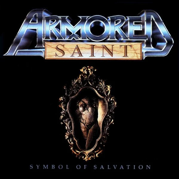 Armored Saint – Symbol Of Salvation