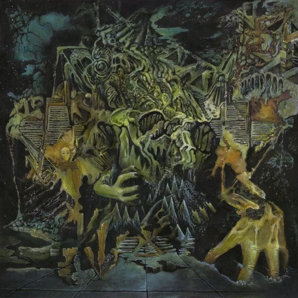 King Gizzard And The Lizard Wizard – Murder Of The Universe