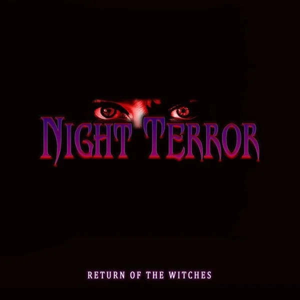 Night Terror – Return Of The Witches