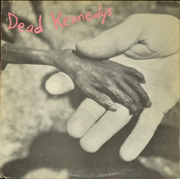 Dead Kennedys – Plastic Surgery Disasters