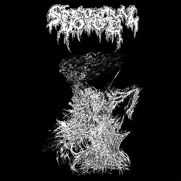 Spectral Voice – Necrotic Demos