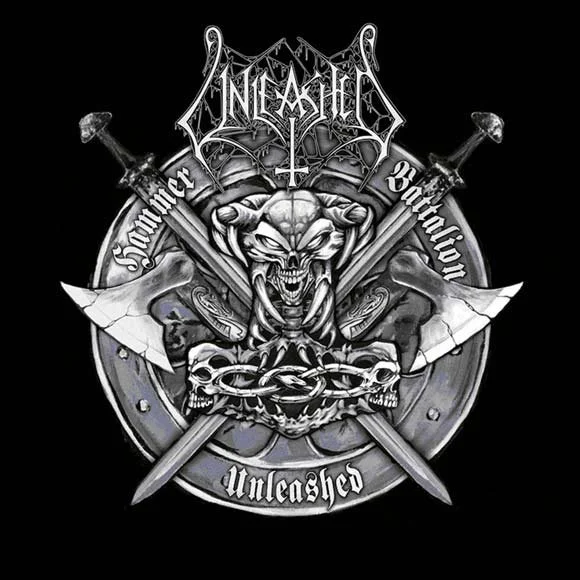 Unleashed - Hammer Battalion (Picture Disc)