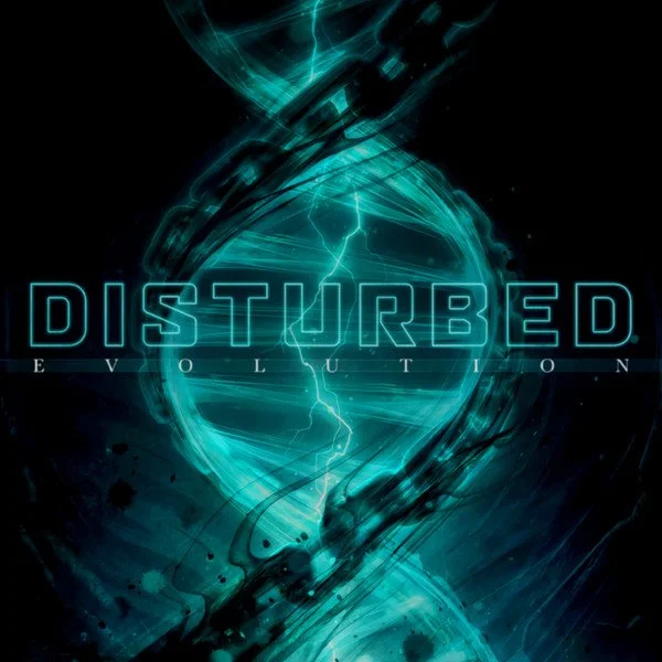 Disturbed – Evolution