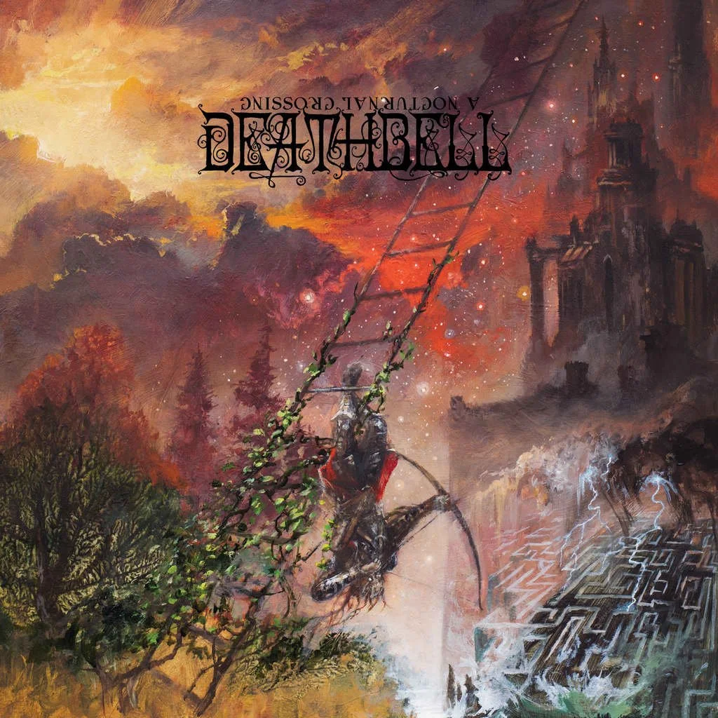 Deathbell – A Nocturnal Crossing