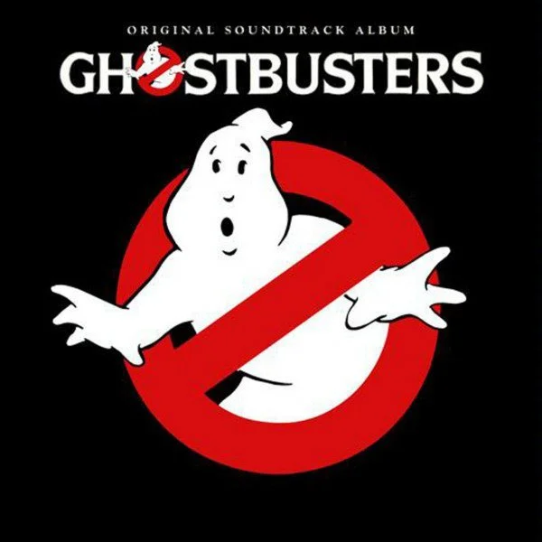 Ghostbusters - Soundtrack