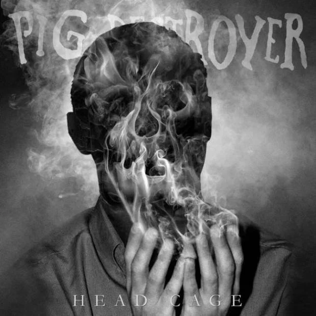 Pig Destroyer – Head Cage