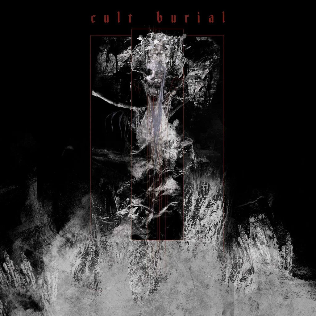 Cult Burial ‎– Cult Burial
