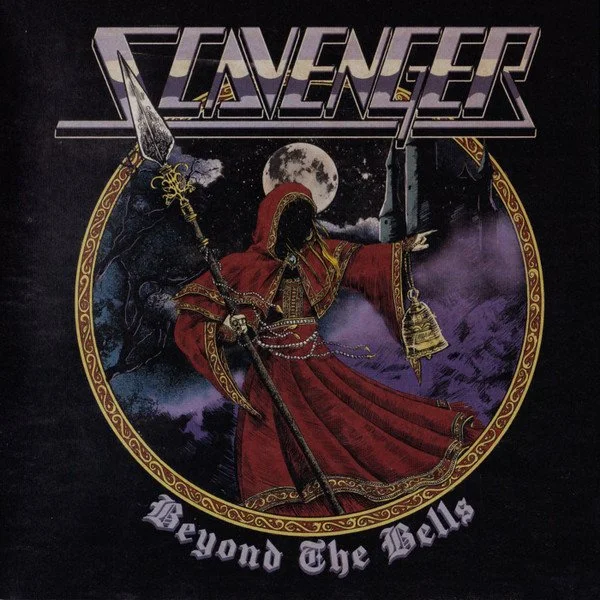 Scavenger – Beyond The Bells
