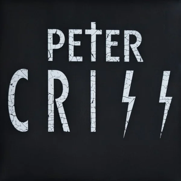Peter Criss – Peter Criss