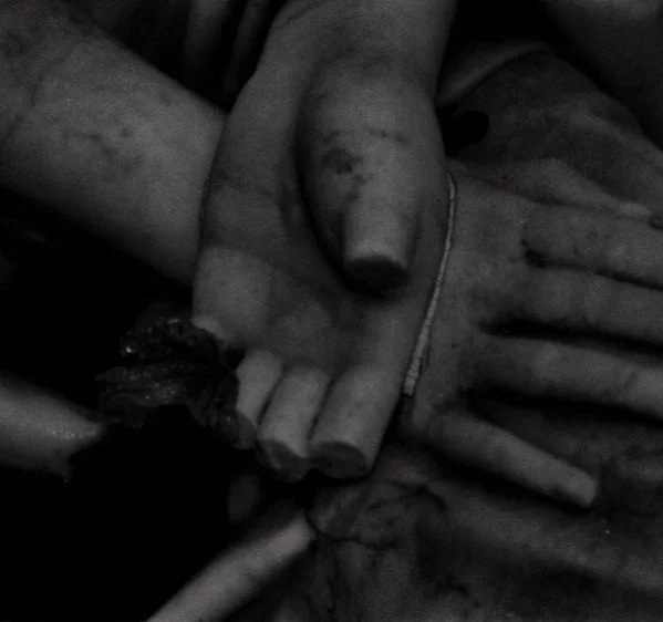 Whitewurm – Cloven Hoof & Serpent's Tongue Vol. 1