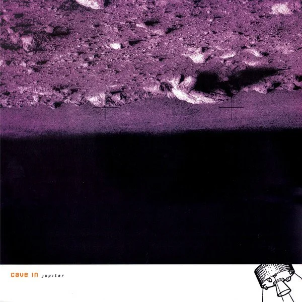 Cave In – Jupiter