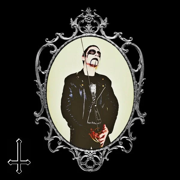 Cyhyraeth – Wrapped In Branches