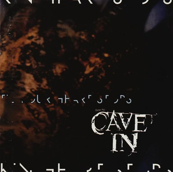 Cave In – Until Your Heart Stops