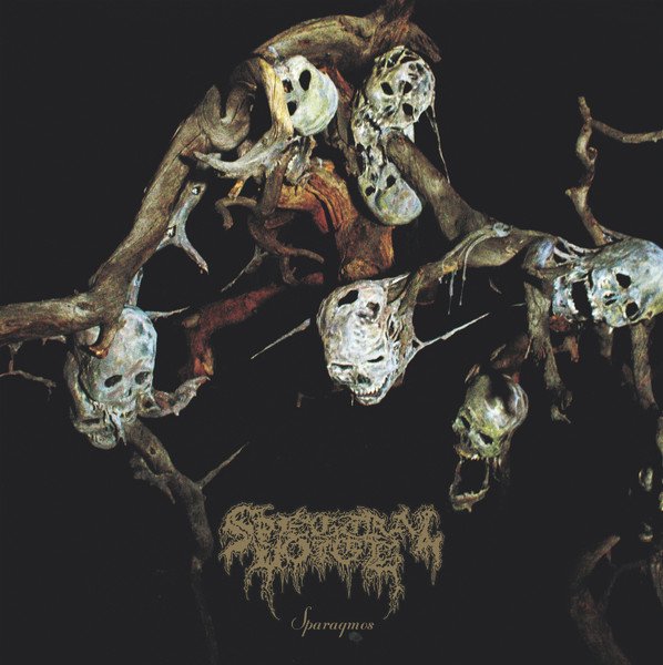 Spectral Voice – Sparagmos