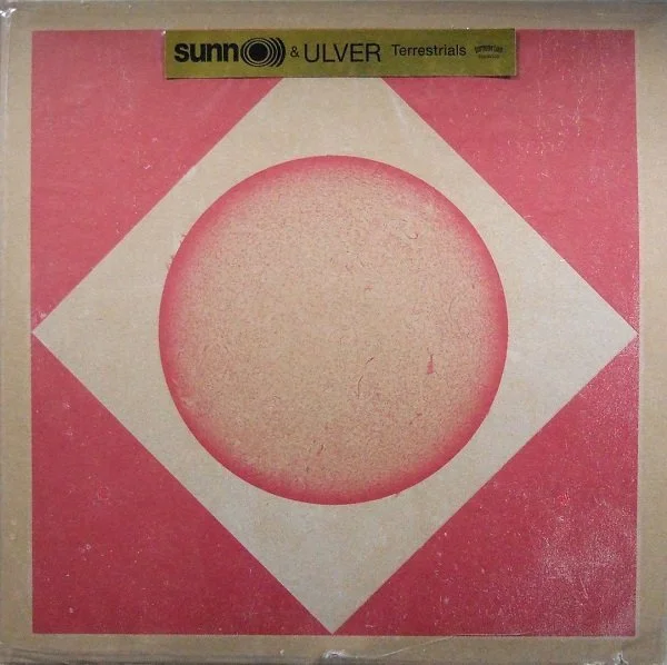 Sunn O))) & Ulver – Terrestrials