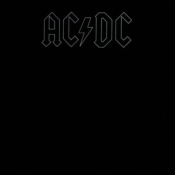 AC/DC - Back In Black