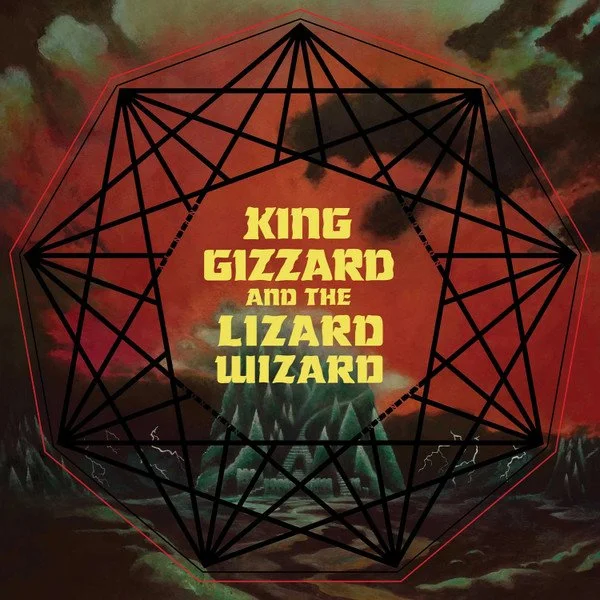 King Gizzard And The Lizard Wizard – Nonagon Infinity