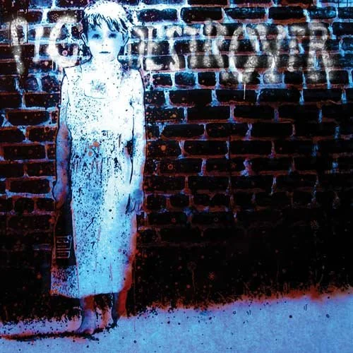 Pig Destroyer – Book Burner