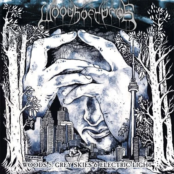 Woods Of Ypres – Woods 5: Grey Skies & Electric Light
