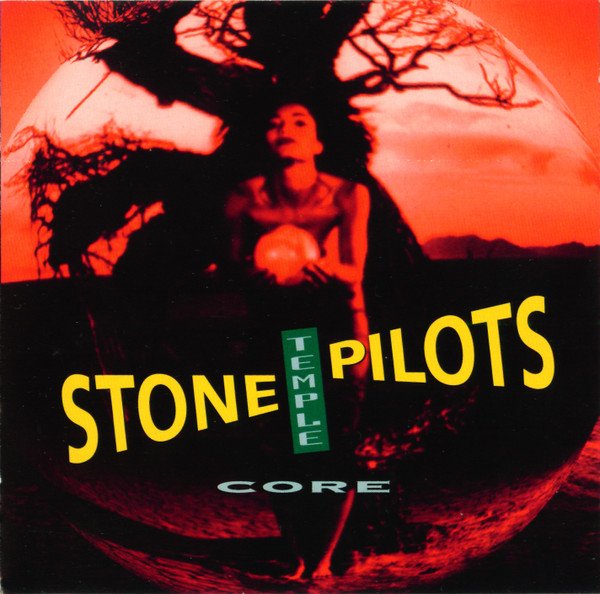 Stone Temple Pilots – Core