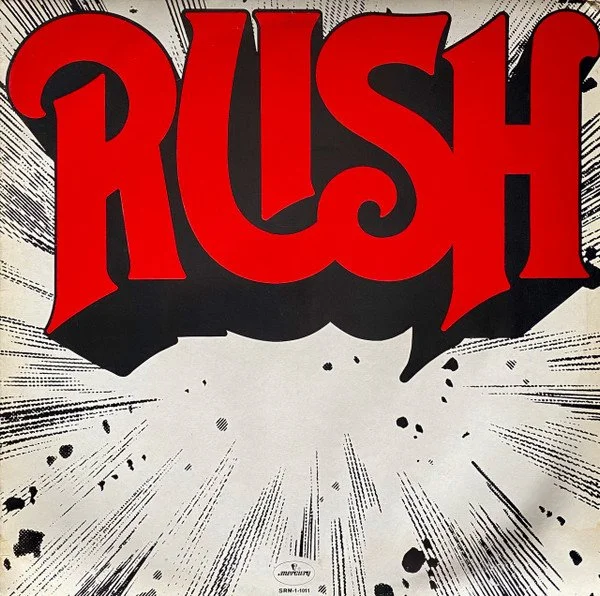 Rush - Rush