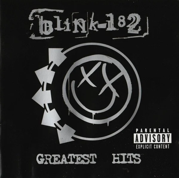 Blink-182 – Greatest Hits