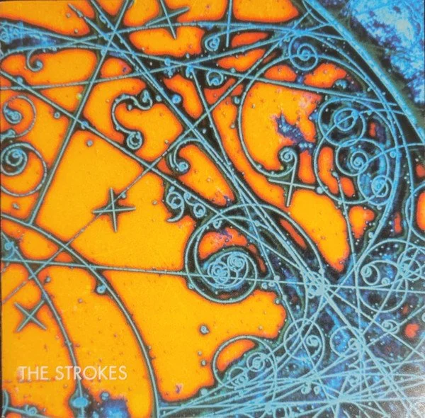 The Strokes – Is This It