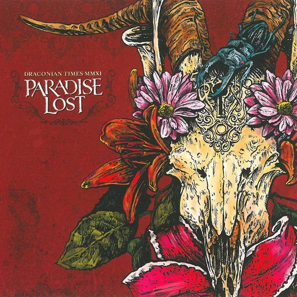 Paradise Lost – Draconian Times MMXI